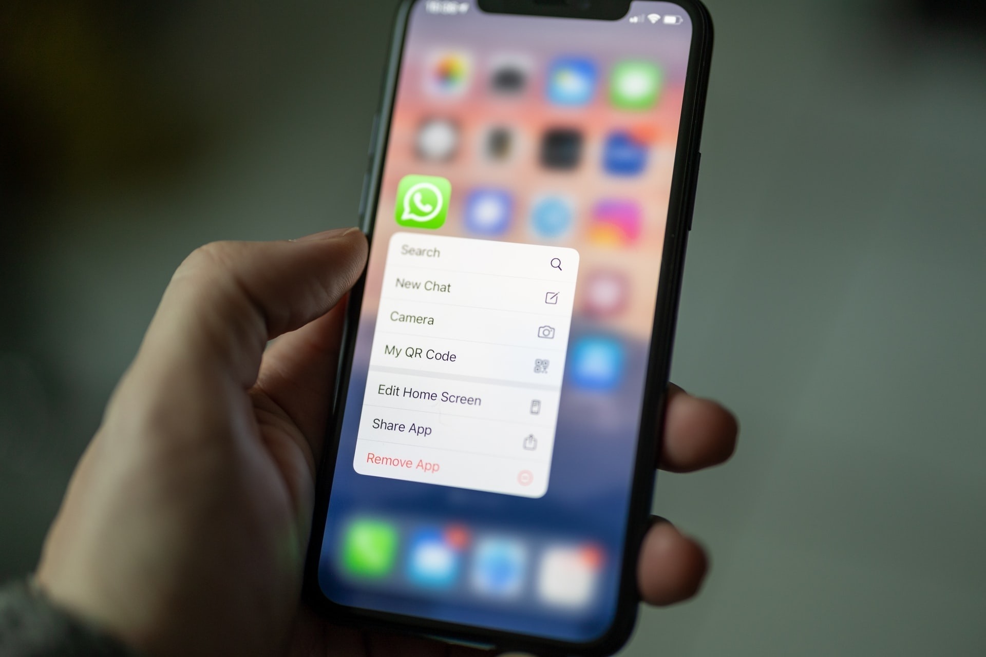 hackerare whatsapp